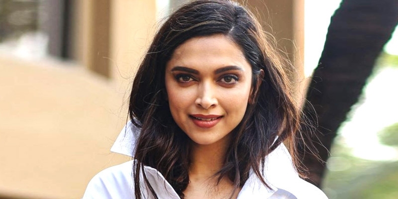 Deepika Padukone trolled for joining hands with WHO chief - Telugu News