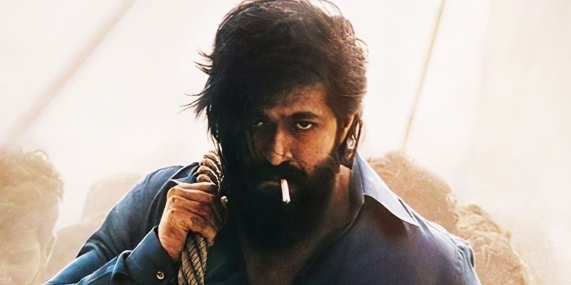 Good news from makers of 'KGF: Chapter 2' - Telugu News - IndiaGlitz.com