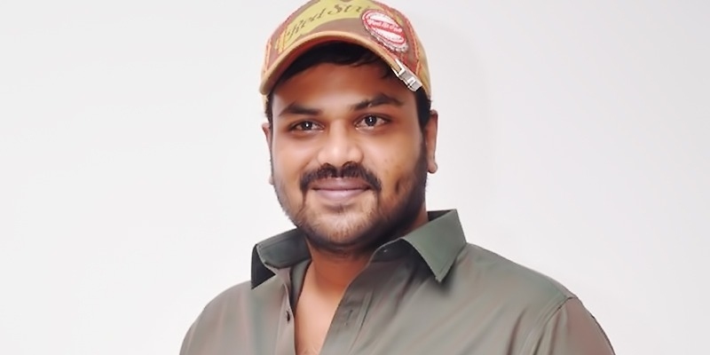 Manchu Manoj says 'Aham Brahmasmi' - Telugu News - IndiaGlitz.com