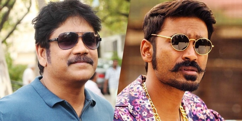 dhanush 3 movie in telugu