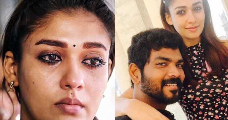 Nayanthara's boyfriend is proud of his girl - Telugu News - IndiaGlitz.com