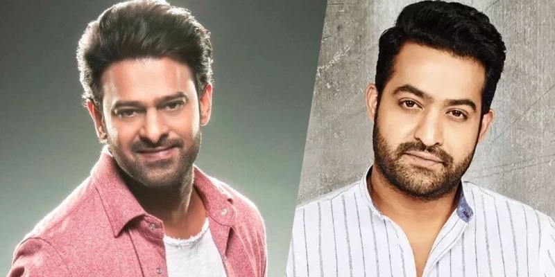 Prabhas, Jr NTR wish star director - Telugu News - IndiaGlitz.com