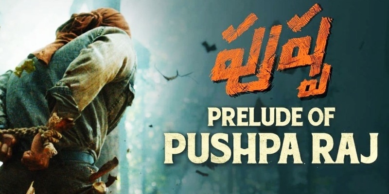 Pushpa Teaser releasing date revealed - తెలుగు News - IndiaGlitz.com