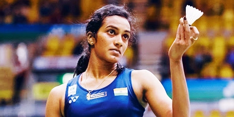 PV Sindhu says she is retiring, but there is a big twist! - Telugu News