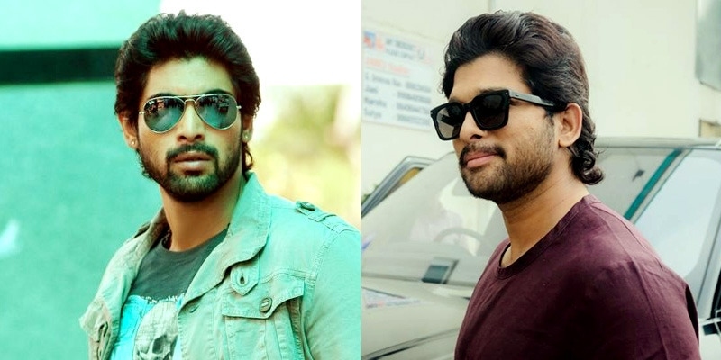 Allu Arjun's conference call with Rana & star heroine - Telugu News