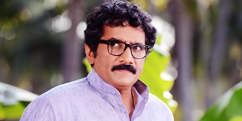 That's why Rao Ramesh is getting accolades - Telugu News - IndiaGlitz.com