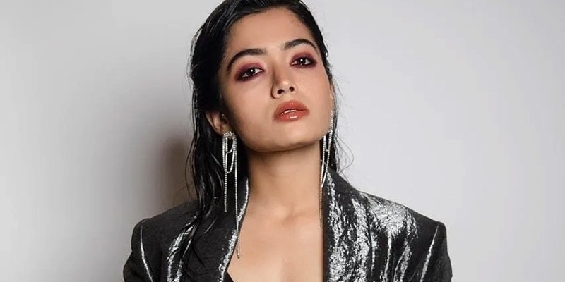 Trolls Strip You Naked In Front Of The World Rashmika Mandanna Telugu News Indiaglitz Com