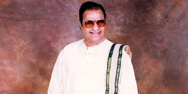 5 things that make Sr. NTR such a legend? - Telugu News - IndiaGlitz.com