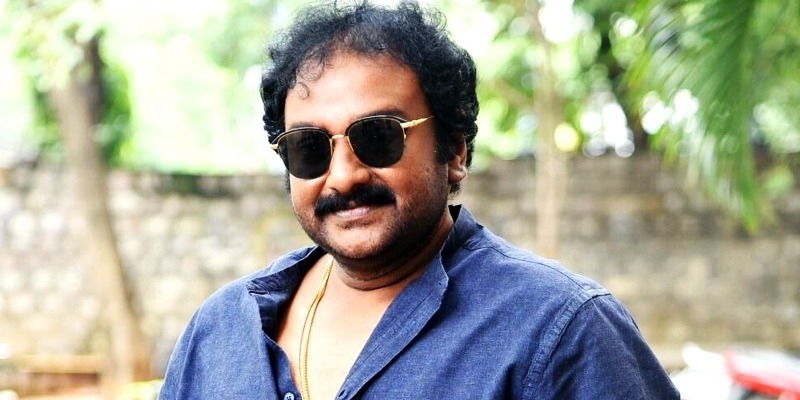 VV Vinayak scrapped his acting debut? - Telugu News - IndiaGlitz.com