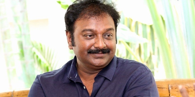 VV Vinayak turns a main lead! - Telugu News - IndiaGlitz.com