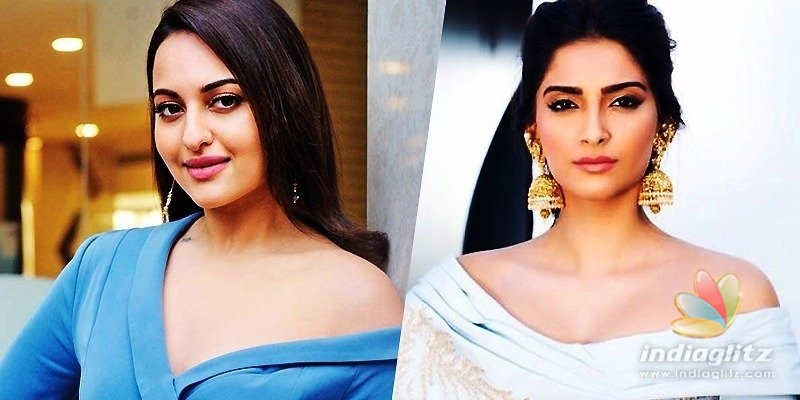 Actors suicide: Sonakshi, Sonam make controversial tweets