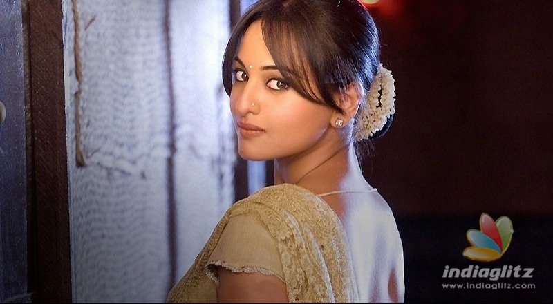 Cheating case against Sonakshi Sinha