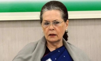 Sonia Gandhi hospitalized - Deets inside!