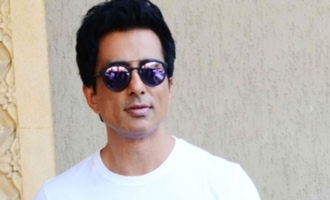 Sonu Sood is delighted as Nellore gets his Oxygen Plant