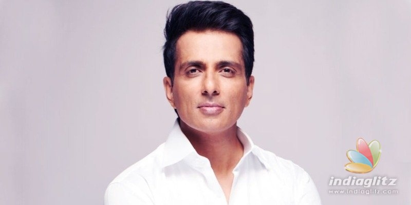 Sonu Sood to import oxygen plants from France - find out more