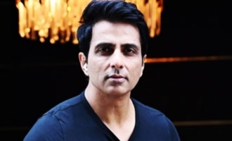 Hyderabad developed only because of Naidu sir: Sonu Sood