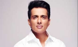 Sonu Sood to fund liver surgeries to save child lives