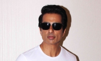 Pic Talk: Sonu Sood's jaw-dropping transformation goes viral