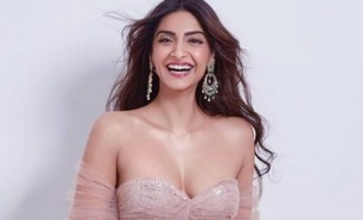 All set for Sonam Kapoor's marriage to boyfriend