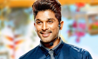 Son of Satyamurthy' Review - Live Updates - Kannada News 