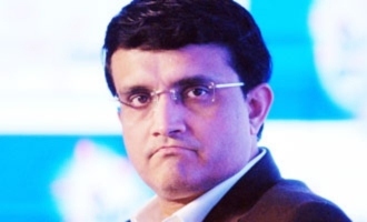 Hospital issues update on Sourav Ganguly's heatlh condition