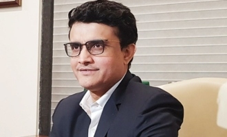 Sourav Ganguly trolled heavily after daughter deletes post