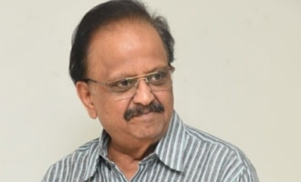 SP Balasubrahmanyam is in critical condition: Hospital