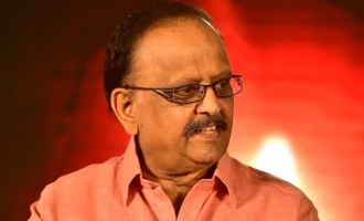 SP Balasubrahmanyam donated ancestral house for a noble cause