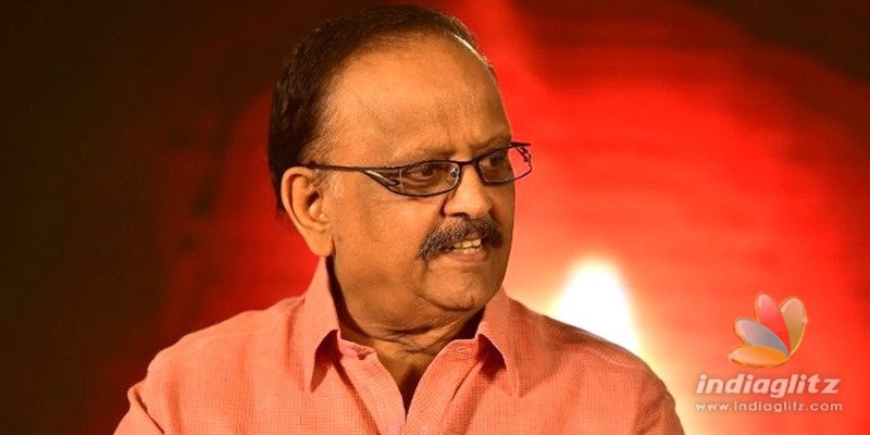 SP Balasubrahmanyam donated ancestral house for a noble cause