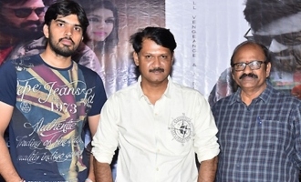 'Special' Movie Press Meet