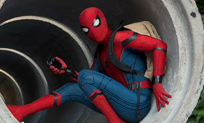 'Spider-Man: Homecoming' is going to be a LOT Different than You'd Expect!