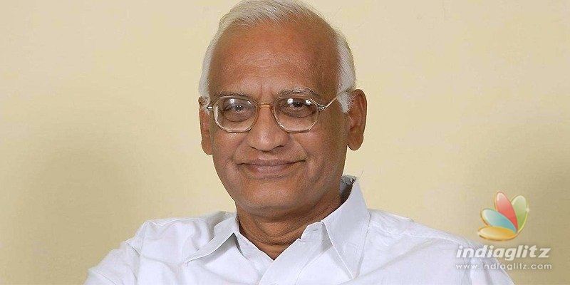 నంద్యాల ఎంపీ ఎస్పీవై రెడ్డి ఇకలేరు...