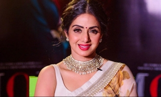 Sridevi's was planned murder: Former ACP