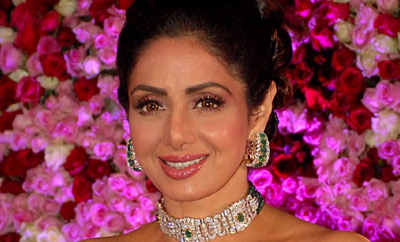 Did Sridevi destroy her own health?