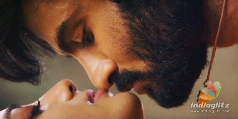 Sridevi Soda Center Trailer: Intense romantic-action drama