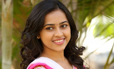 Sri Divya has two back-to-back releases!