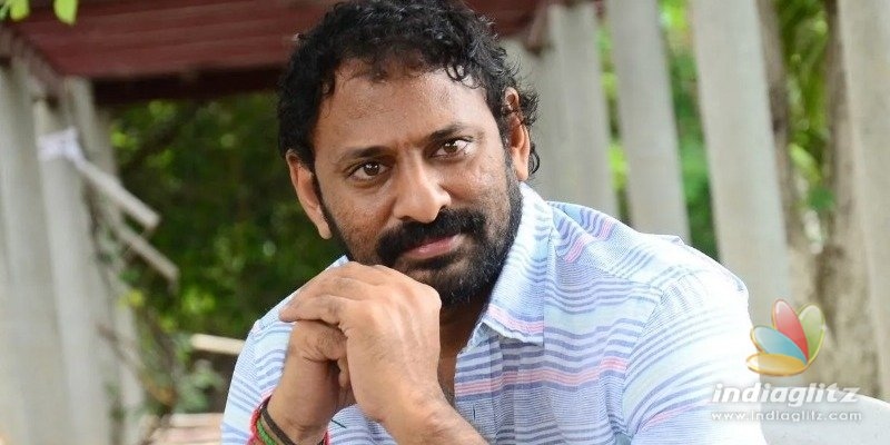 Here are updates on Sreekanth Addalas action movie trilogy