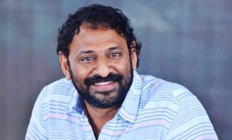 Here are updates on Sreekanth Addala's action movie trilogy