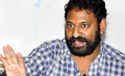 'Sometimes, Mahesh is not satisfied even when I am': Addala