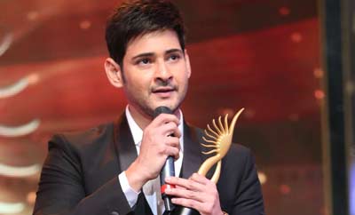 Mainly, IIFA awards adorn two films