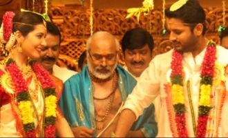 'Srinivasa Kalyanam' release date announced