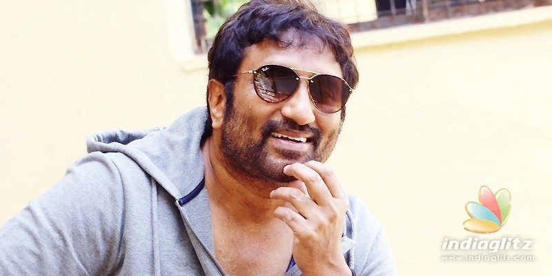 Srinu Vaitla counts on hit comedys sequel to bounce back!