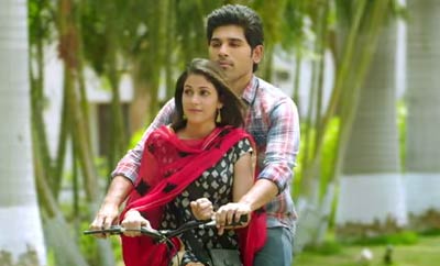 Trailer Review: Srirastu Subhamastu