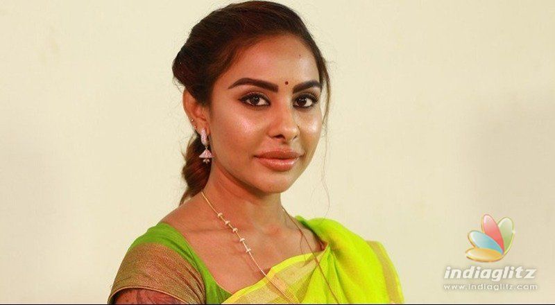 Sankranthi tussle: Sri Reddy says its a shame on the producers