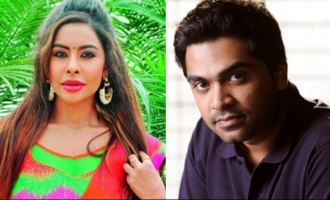 330px x 200px - Sri Reddy & Simbu: Deadly, unconventional 'siblings'! - Telugu News -  IndiaGlitz.com