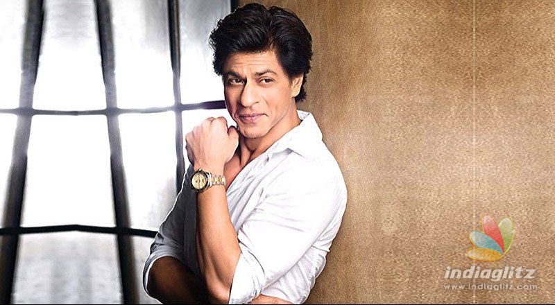 SRK has relief as Nobel Prize winner likes Zero