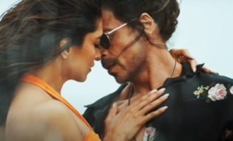 SRK-Deepika's 'Pathaan' song must be changed: Minister