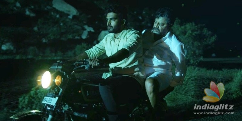 SR Kalyanamandapam Trailer: Father-son sentiment is a strong theme