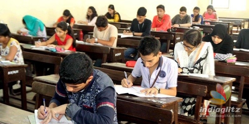 AP: After Group-I exam, SSC exams stand postponed