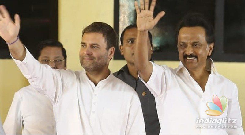 Stalins Rahul for PM call finds no traction
